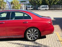 Mercedes-Benz E-Class E400 Avantgarde 4Matic Cubbi Cape Town