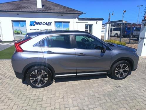 2021 Mitsubishi Eclipse Cross 1.5T GLS for sale