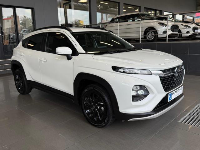 Suzuki Fronx 1.5 GL Auto Suzuki Edenvale