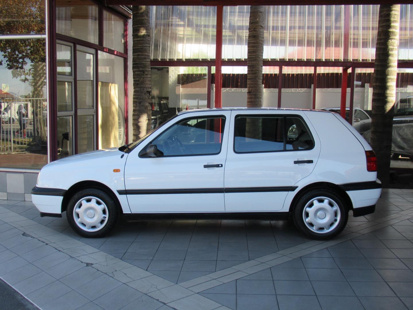 1997 Volkswagen Golf for sale on 5DayDeals South Africa