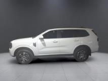 Ford Everest 2.0 Biturbo 4x4 XLT Avis Car Sales Bellville