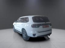 Ford Everest 2.0 Biturbo 4x4 XLT Avis Car Sales Bellville