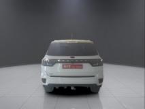 Ford Everest 2.0 Biturbo 4x4 XLT Avis Car Sales Bellville