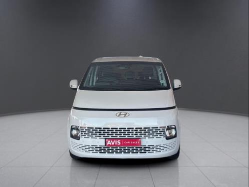 2024 Hyundai Staria 2.2D Executive 9-seater for sale