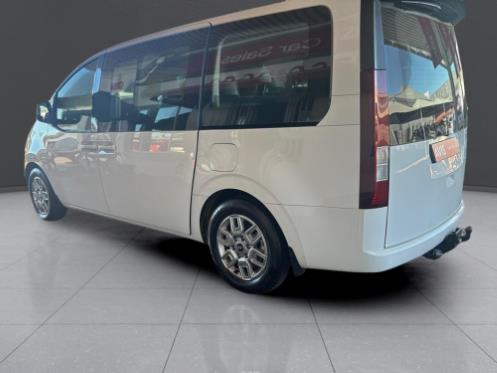 2024 Hyundai Staria 2.2D Executive 9-seater for sale