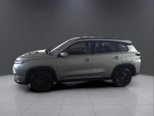 2024 Toyota Urban Cruiser 1.5 XR Auto for sale