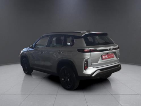 2024 Toyota Urban Cruiser 1.5 XR Auto for sale