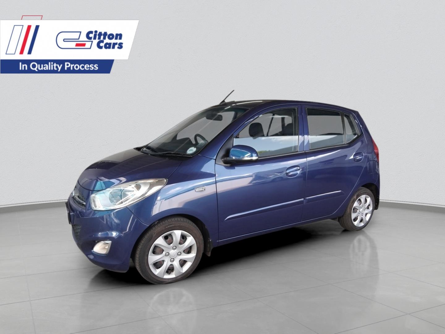Hyundai i10 1.1 Motion for Sale