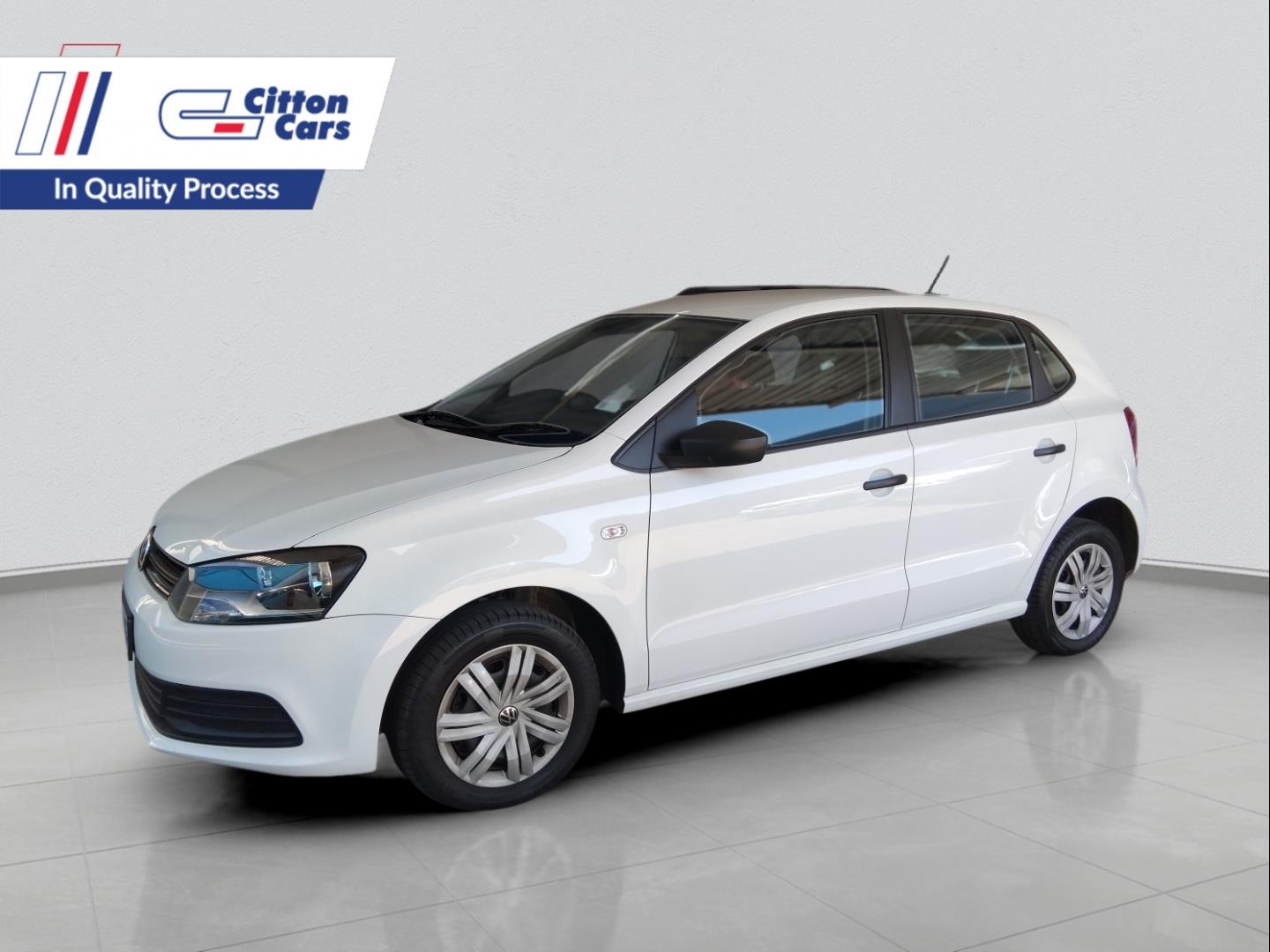 Volkswagen Polo Vivo Hatch 1.4 Trendline for Sale