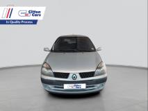Renault Clio 1.4 Expression Citton Cars Gezina