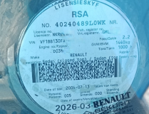 Renault Clio 1.4 Expression Citton Cars Gezina