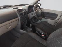 Renault Clio 1.4 Expression Citton Cars Gezina