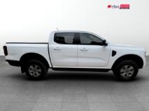 Ford Ranger 2.0 Sit Double Cab XLT Action Ford Lichtenburg