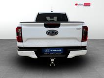 Ford Ranger 2.0 Sit Double Cab XLT Action Ford Lichtenburg