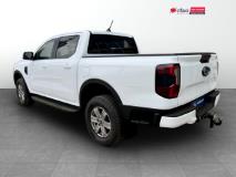 Ford Ranger 2.0 Sit Double Cab XLT Action Ford Lichtenburg