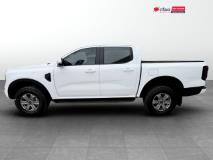 Ford Ranger 2.0 Sit Double Cab XLT Action Ford Lichtenburg