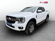 Ford Ranger 2.0 Sit Double Cab XLT Action Ford Lichtenburg
