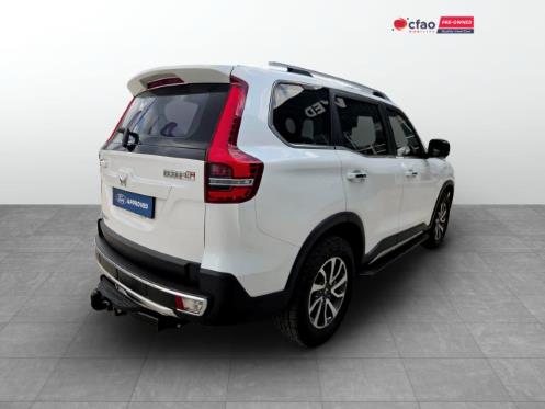 2024 Mahindra Scorpio-n 2.2d Z8l 4xplor Adventure for sale