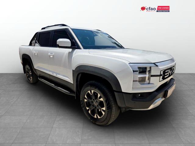 BYD Shark 6 Premium AWD Action Ford Roodepoort