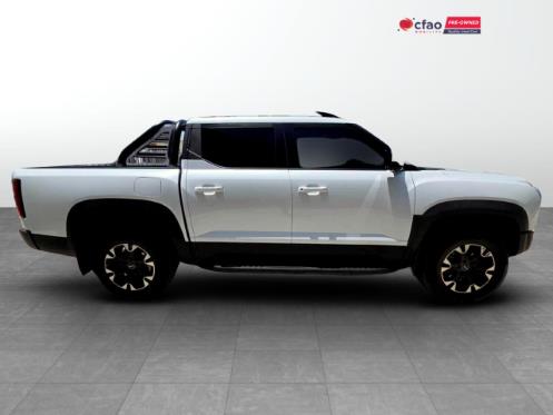 2025 BYD Shark 6 Premium AWD for sale