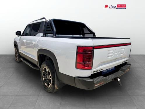 2025 BYD Shark 6 Premium AWD for sale