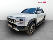 BYD Shark 6 Premium AWD Action Ford Roodepoort