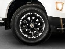 Mahindra Pik Up 2.2CRDe Double Cab S11 Benoni Citi VW