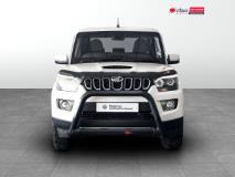 Mahindra Pik Up 2.2CRDe Double Cab S11 Benoni Citi VW