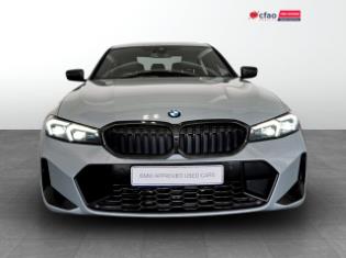 2024 BMW 3 Series 320i Mzansi Edition for sale