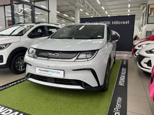 2025 BYD Dolphin Standard Range for sale