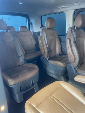 2025 Hyundai Staria 2.2D Luxury for sale