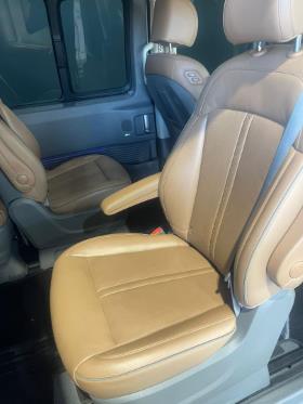 2025 Hyundai Staria 2.2D Luxury for sale