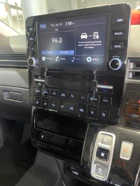 2022 Hyundai Staria 2.2D Elite 9-seater for sale