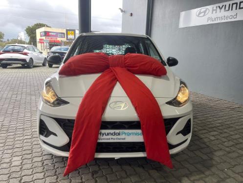 2026 Hyundai Grand i10 1.2 Premium Cargo Panel Van for sale