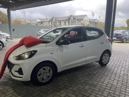 2026 Hyundai Grand i10 1.2 Premium Cargo Panel Van for sale