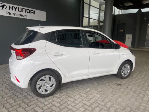 2026 Hyundai Grand i10 1.2 Premium Cargo Panel Van for sale