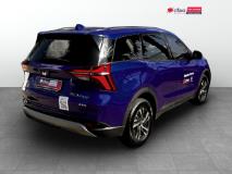 Mahindra XUV700 2.0T AX5 IC Auto Benoni Nissan