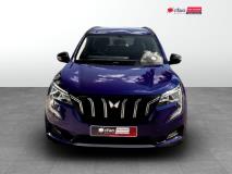 Mahindra XUV700 2.0T AX5 IC Auto Benoni Nissan