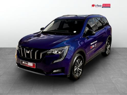 2025 Mahindra XUV700 2.0T AX5 for sale