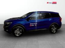Mahindra XUV700 2.0T AX5 IC Auto Benoni Nissan