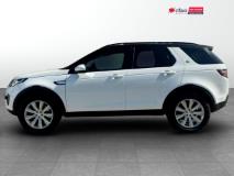 Land Rover Discovery Sport HSE TD4 Honda East London