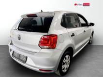 Volkswagen Polo Vivo 1.4 Klerksdorp Volkswagen