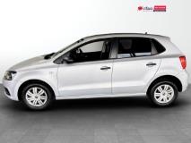 Volkswagen Polo Vivo 1.4 Klerksdorp Volkswagen