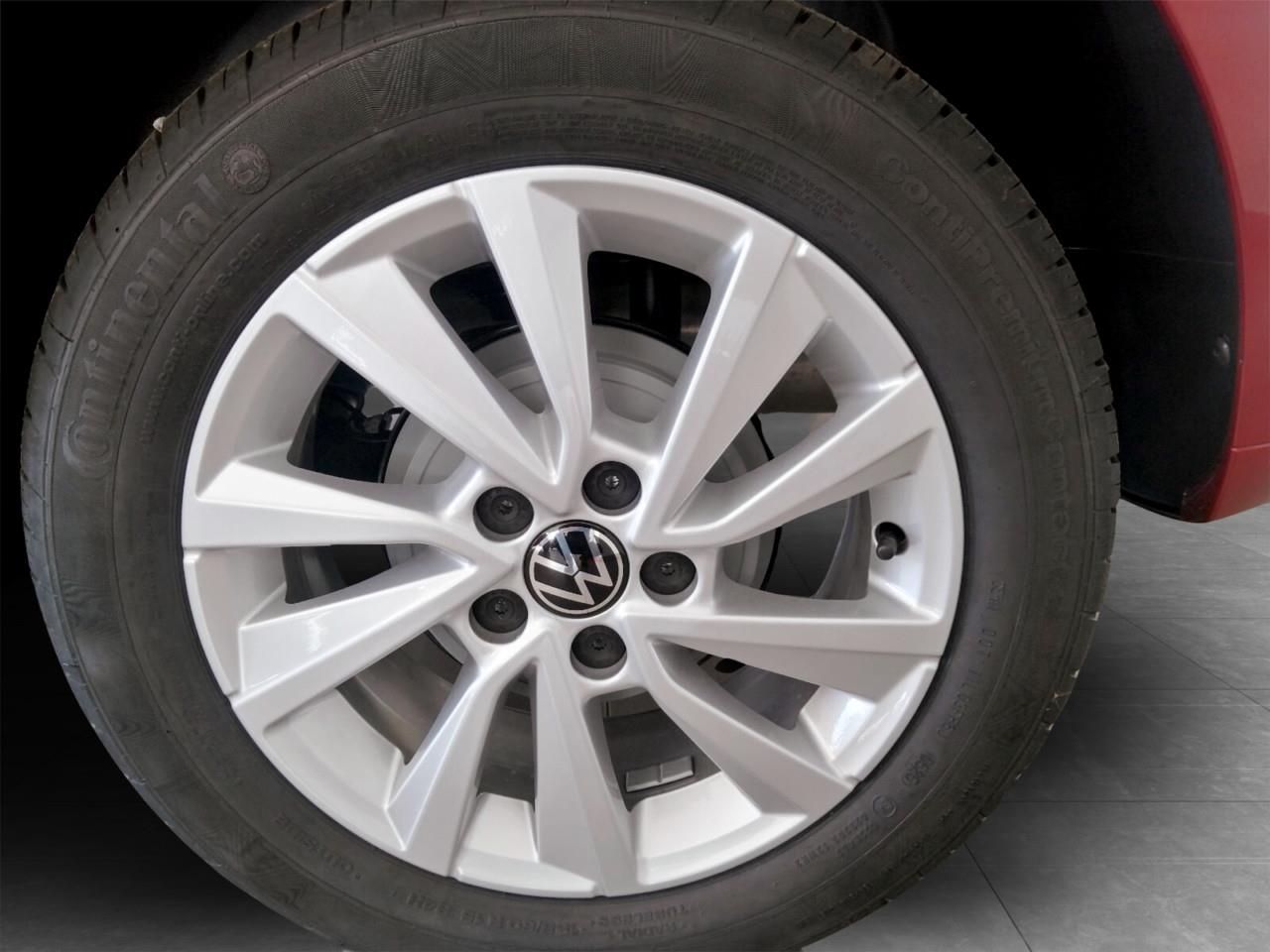 Volkswagen Polo Vivo 1.4 Kroonstad Volkswagen