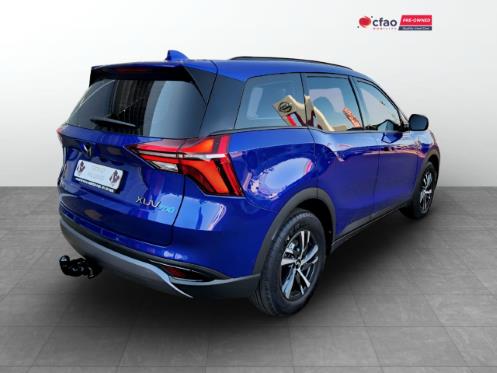 2025 Mahindra XUV700 2.0T AX5 for sale