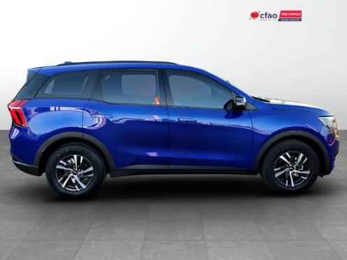 2025 Mahindra XUV700 2.0T AX5 for sale