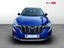 Mahindra XUV700 2.0T AX5 IC Auto Kempton Park Nissan