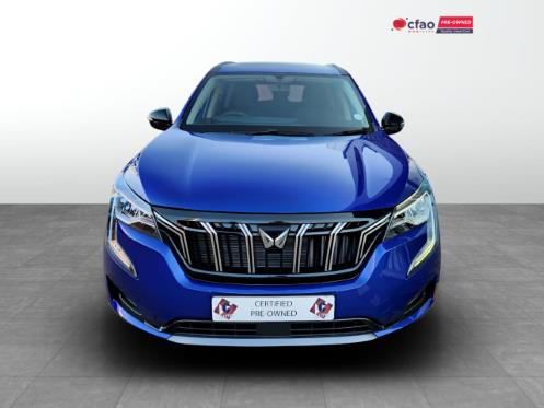 2025 Mahindra XUV700 2.0T AX5 for sale