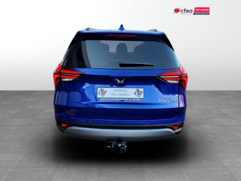 2025 Mahindra XUV700 2.0T AX5 for sale