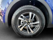 Mahindra XUV700 2.0T AX5 IC Auto Kempton Park Nissan